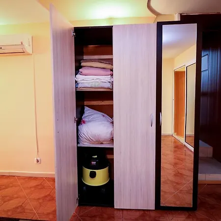 Sauna At Ndk *